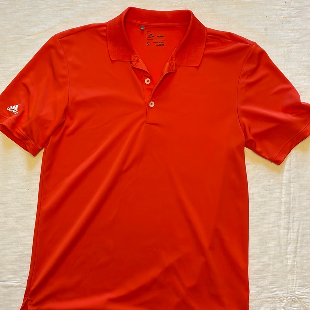 Adidas polo